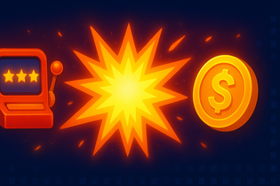 电玩捕鱼高爆版游戏截图